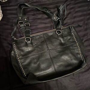 Sak purse